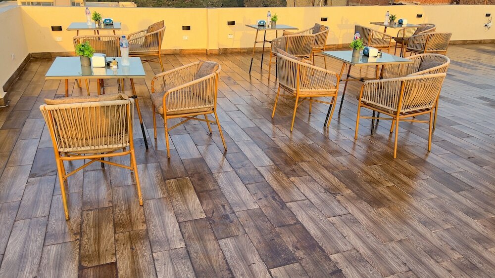 Фото Pyramids Glory Inn