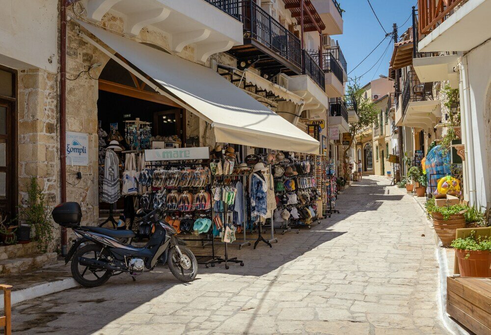 Фото FabView Studio Apartments