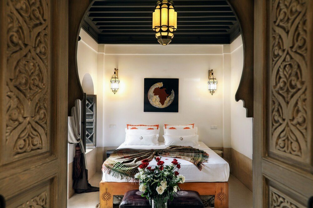 Фото Dar Assiya Le Petit