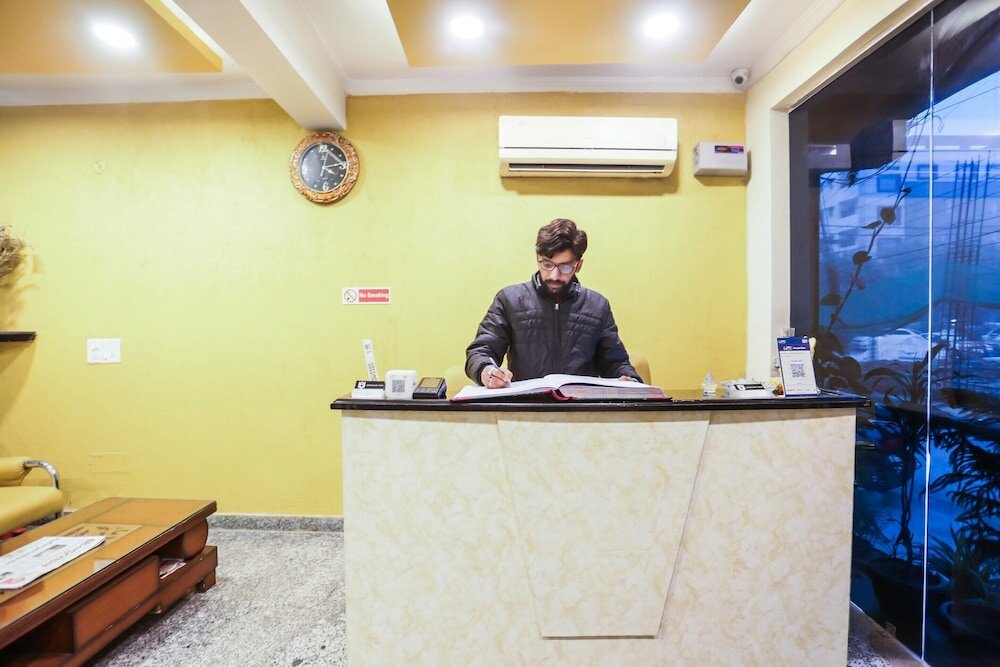 Фото отеля 3