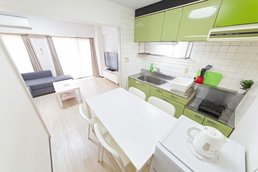 Фото Grandouce Nipponbashi-Higashi III