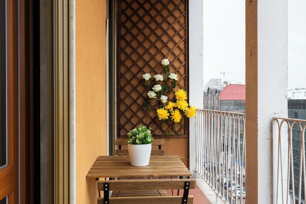 Фото NotaMI - Brenta Top Floor - Mm3