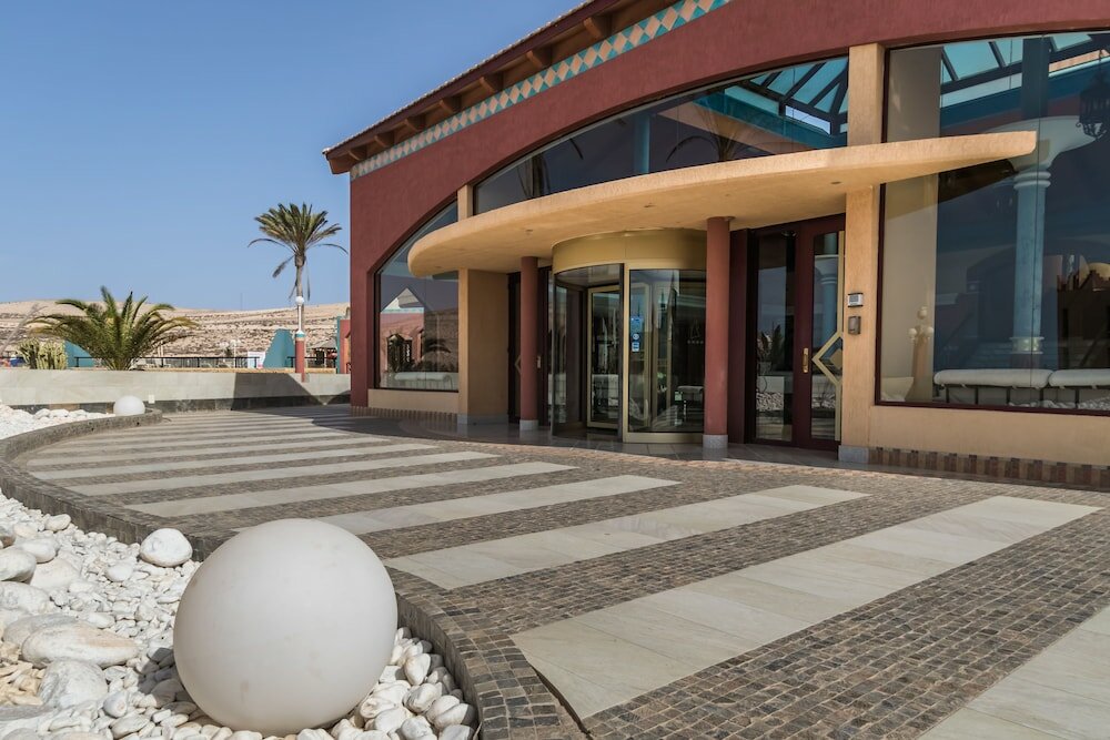 Фото Hotel Esmeralda Maris by Livvo