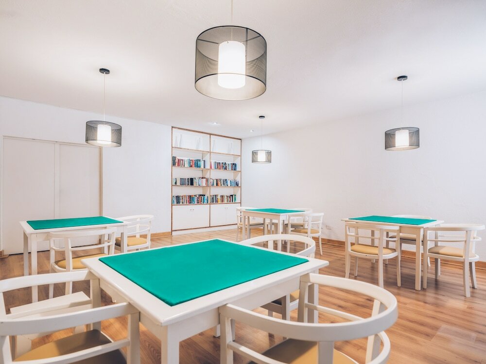 Фото Iberostar Las Dalias - All Inclusive