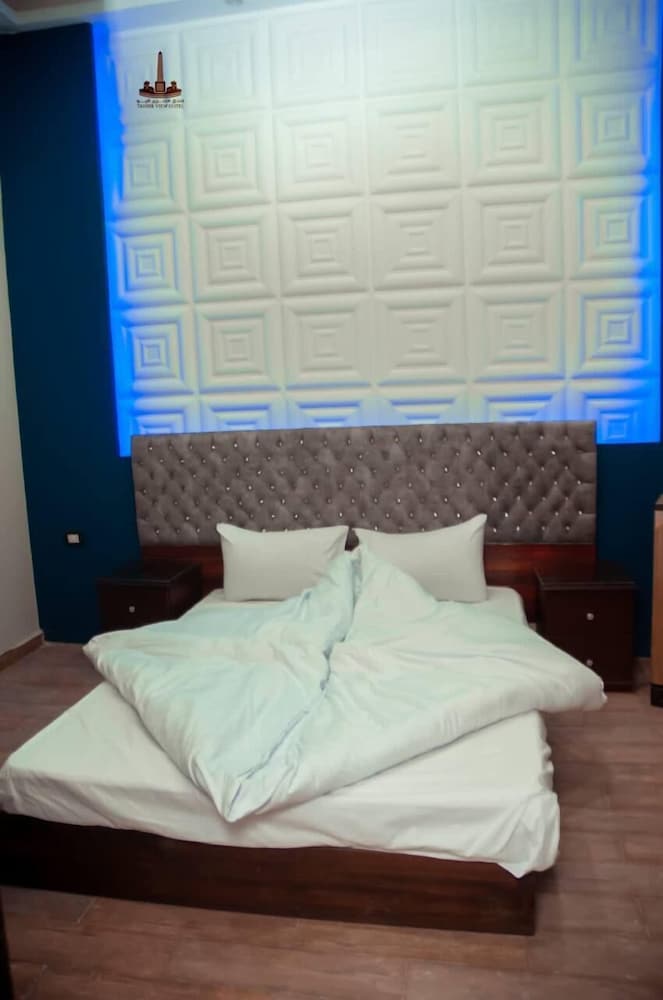 Фото Tahrir View hotel