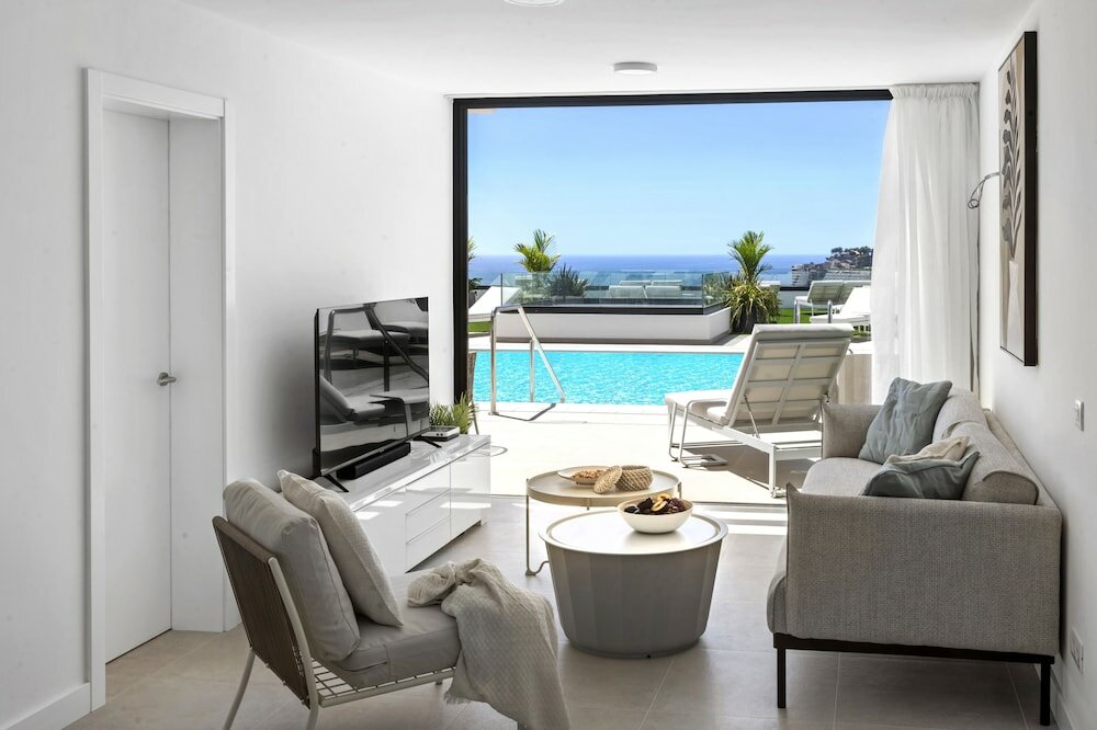 Фото Palmera Sea View