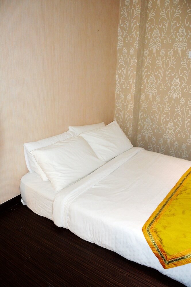 Фото Taragon Residences