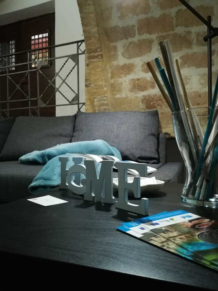 Фото B&b Piccolo Loft del Borgo