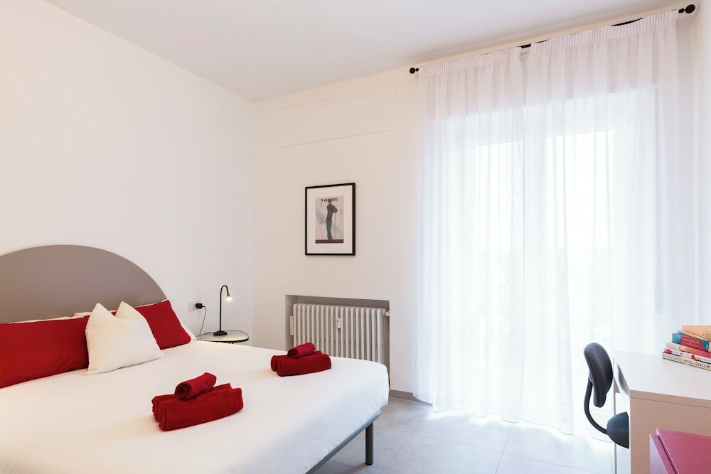 Фото NotaMI - Brenta Top Floor - Mm3