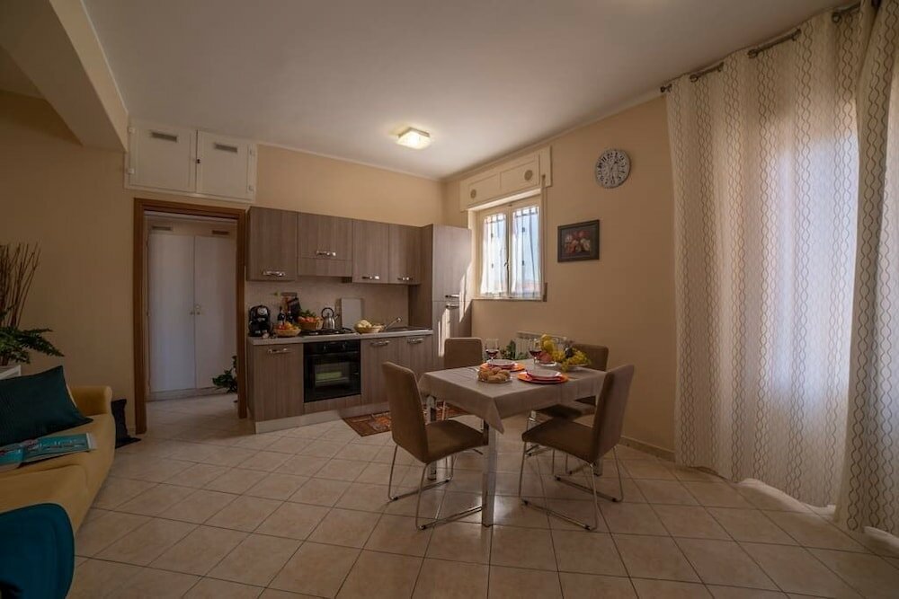 Фото Mercato centrale City Center Apartment