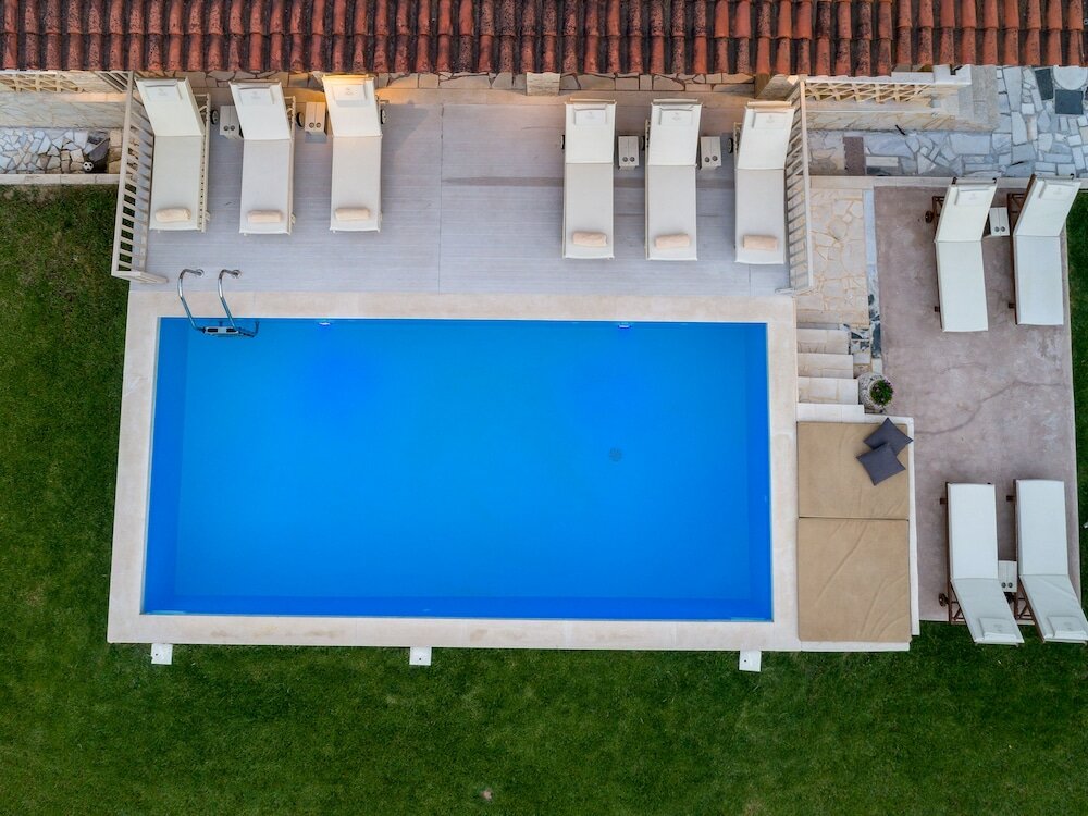 Фото Luxury Dream Villa