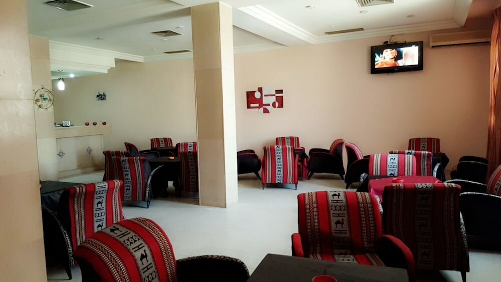 Фото Hotel El Kssour