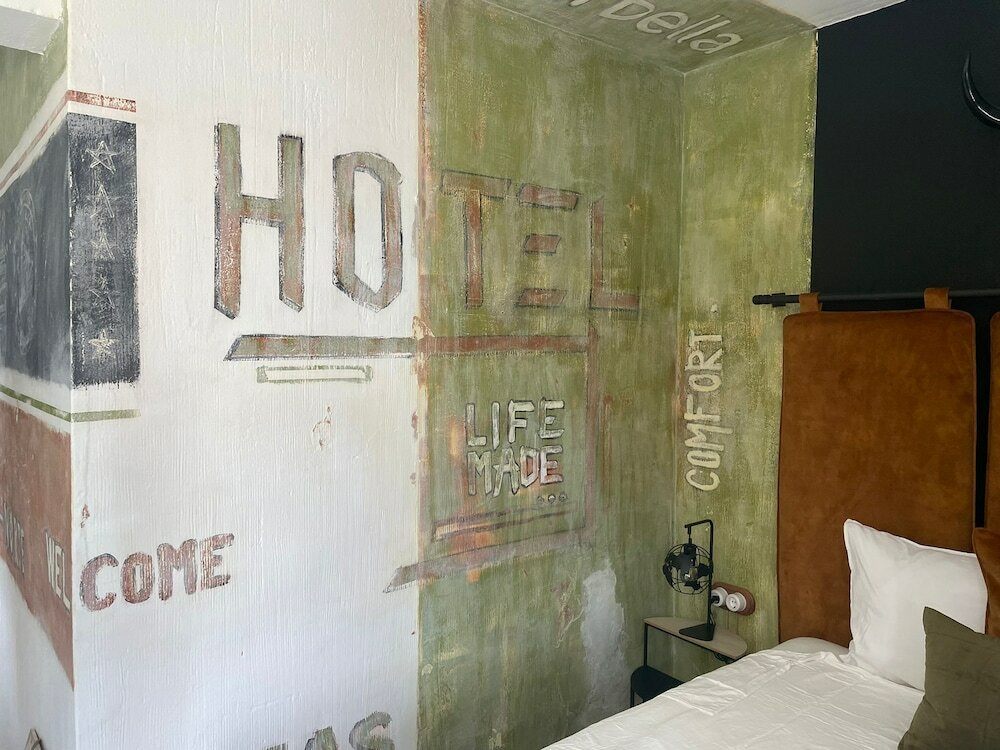 Фото Marbella Fuerte vista al mar