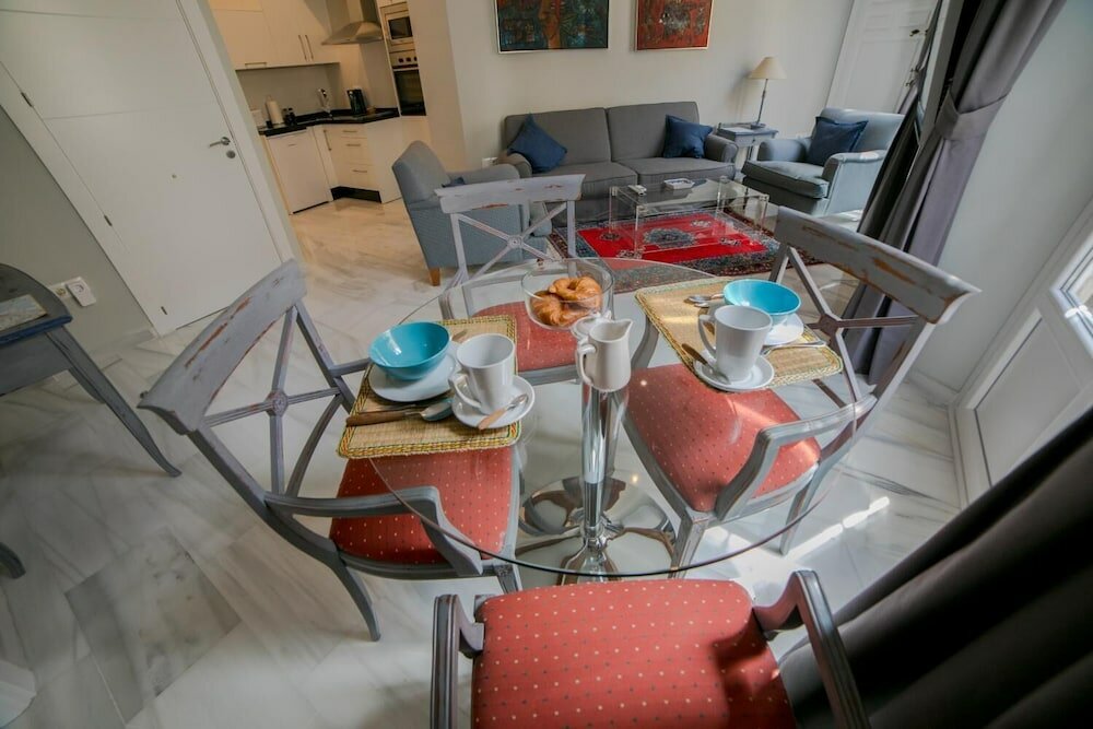 Фото Apartamento Itaca