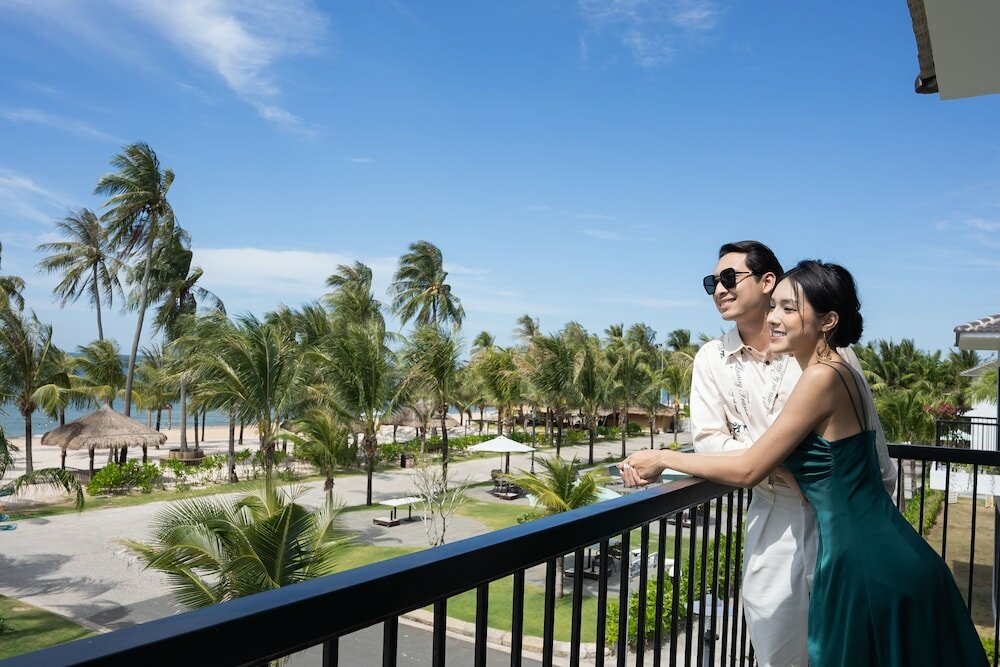 Фото Andochine Resort & SPA Phu Quoc