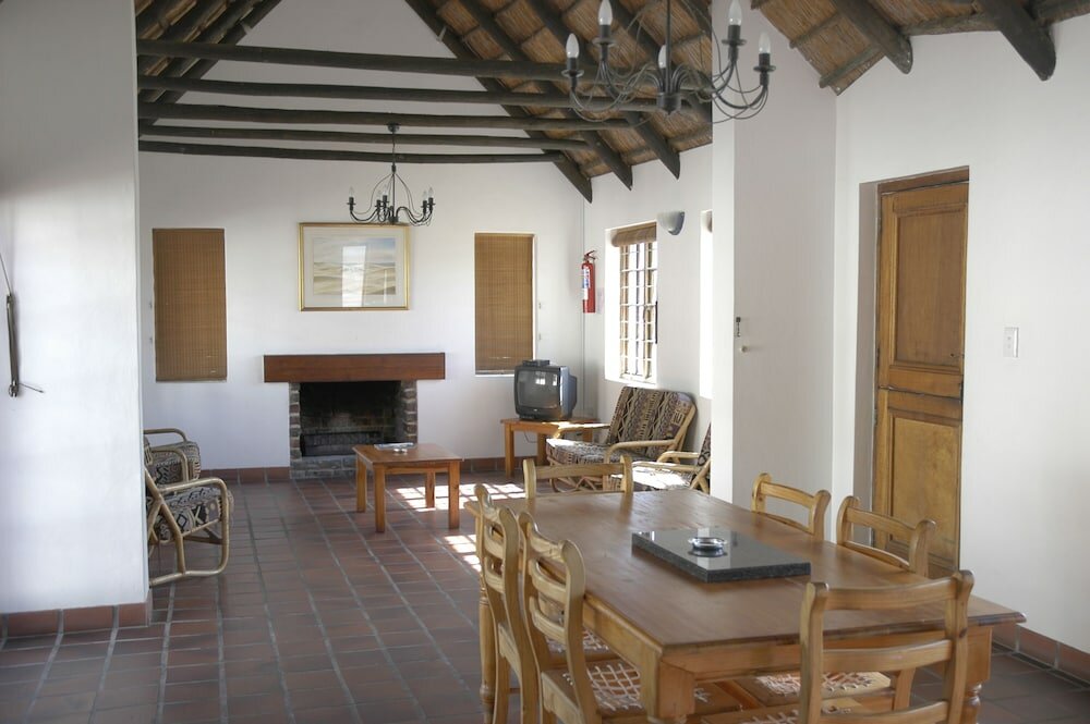 Фото Arniston Seaside Cottages