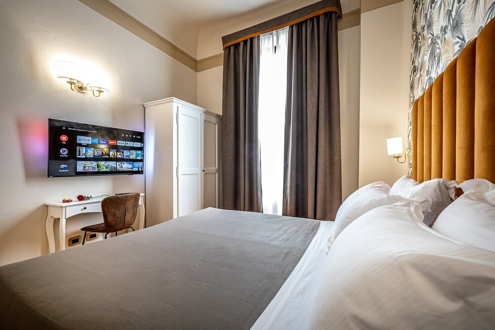 Фото Maison Pitti Florence