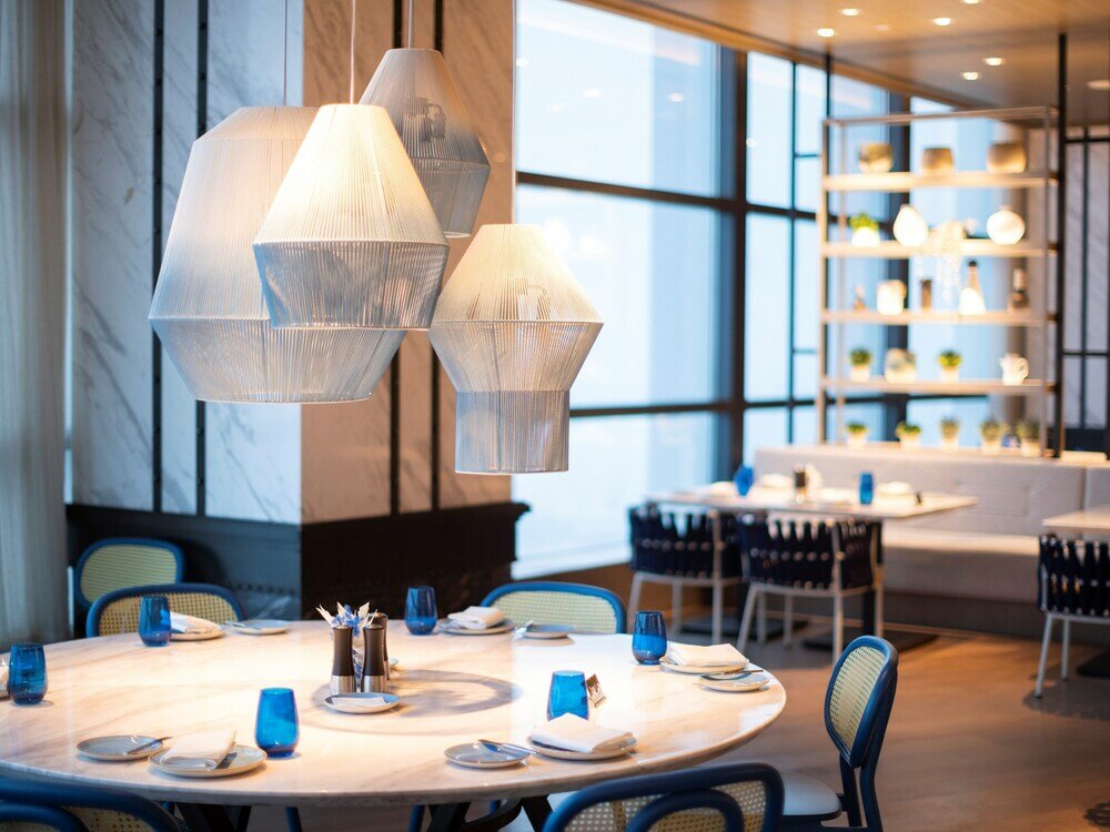 Фото Mgm Shanghai West Bund