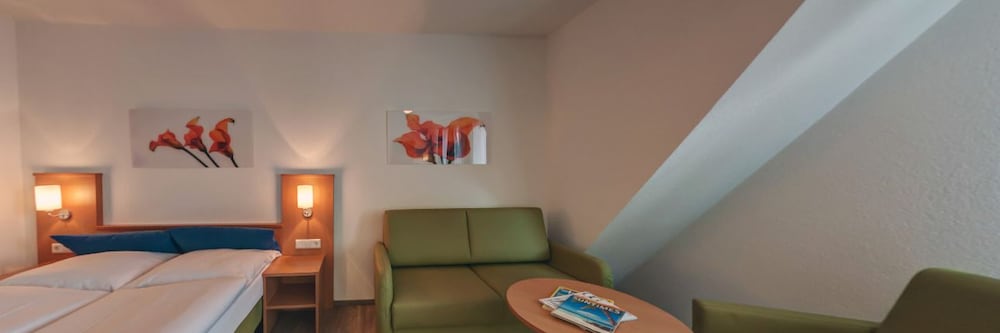 Фото Hotel Drei Kaiserberge