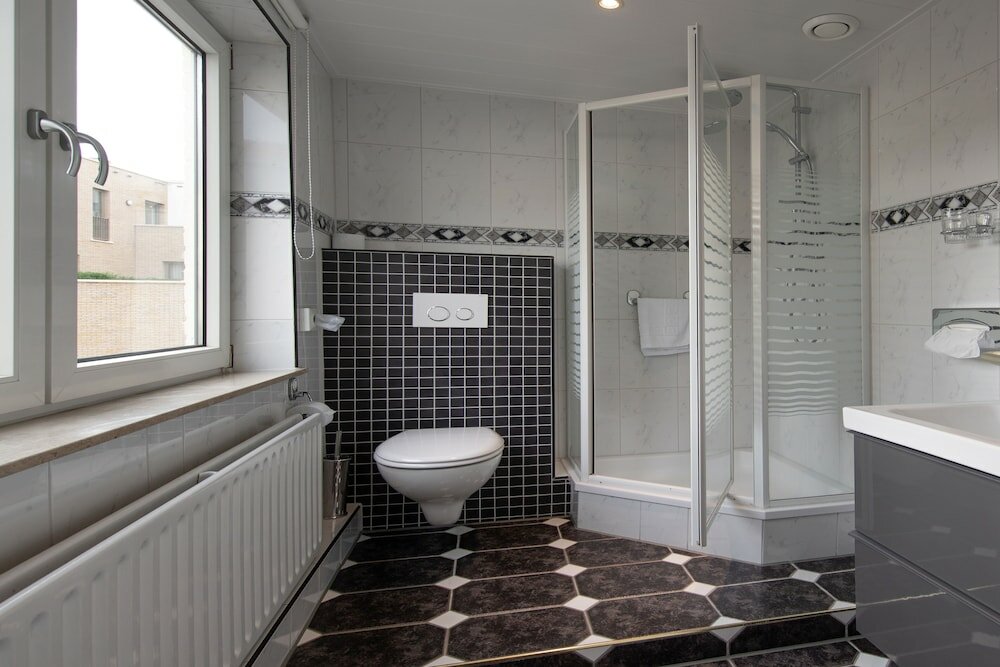 Фото Boutique Hotel Scheepers