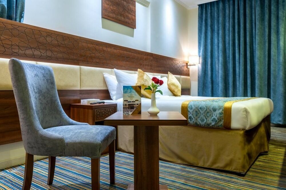 Фото Snood Remaz Hotel