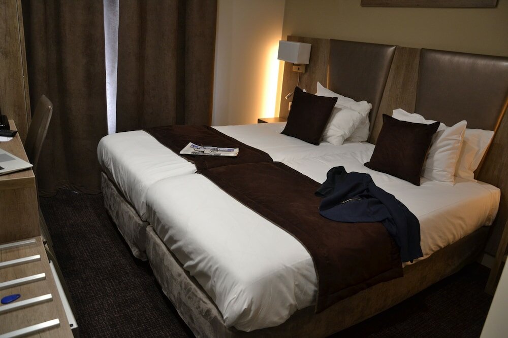 Фото Best Western Paris Italie