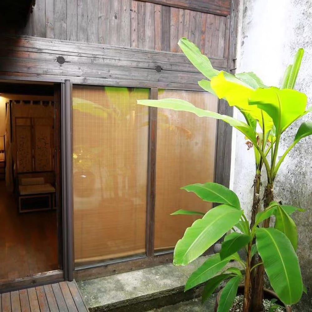 Фото Xiaochaguniang minsu