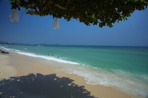 Гостиница Chaweng Cove Beach Resort