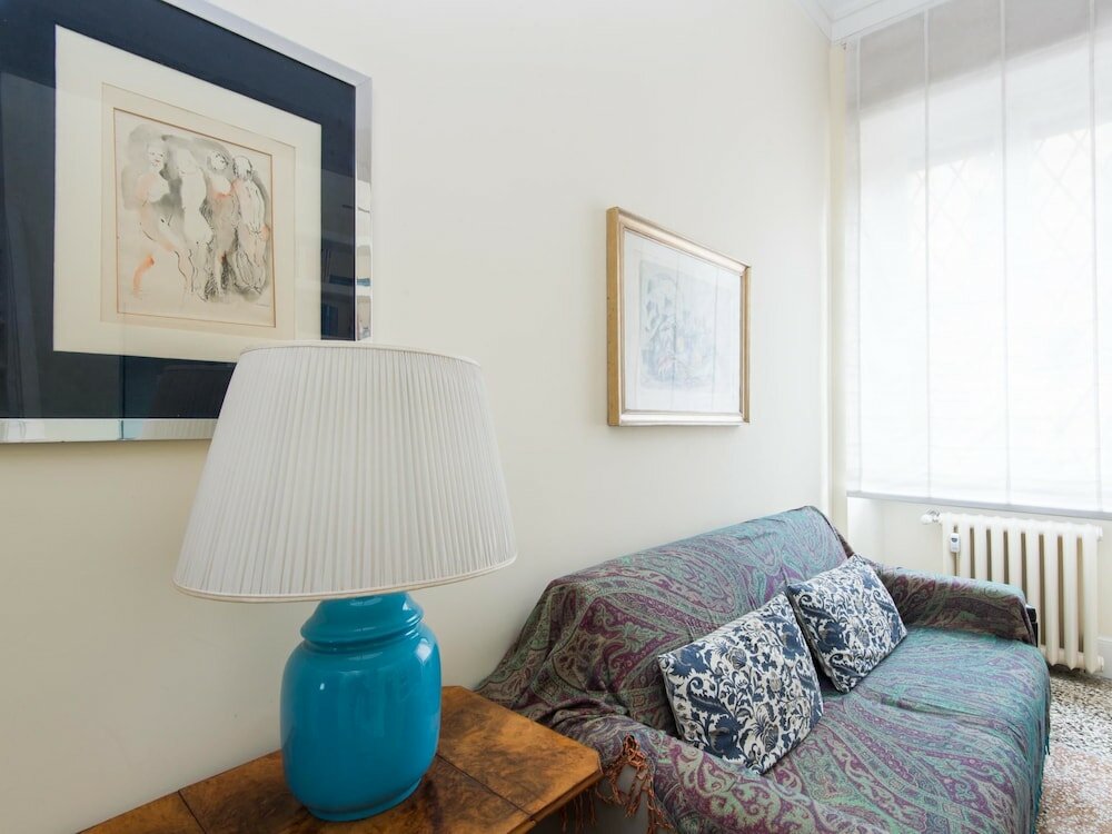 Фото Rsh Trastevere Luxury Large Apartment