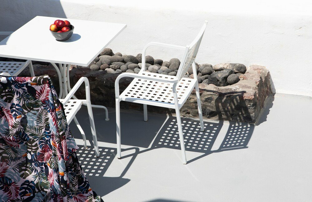 Фото Aetheria Villas