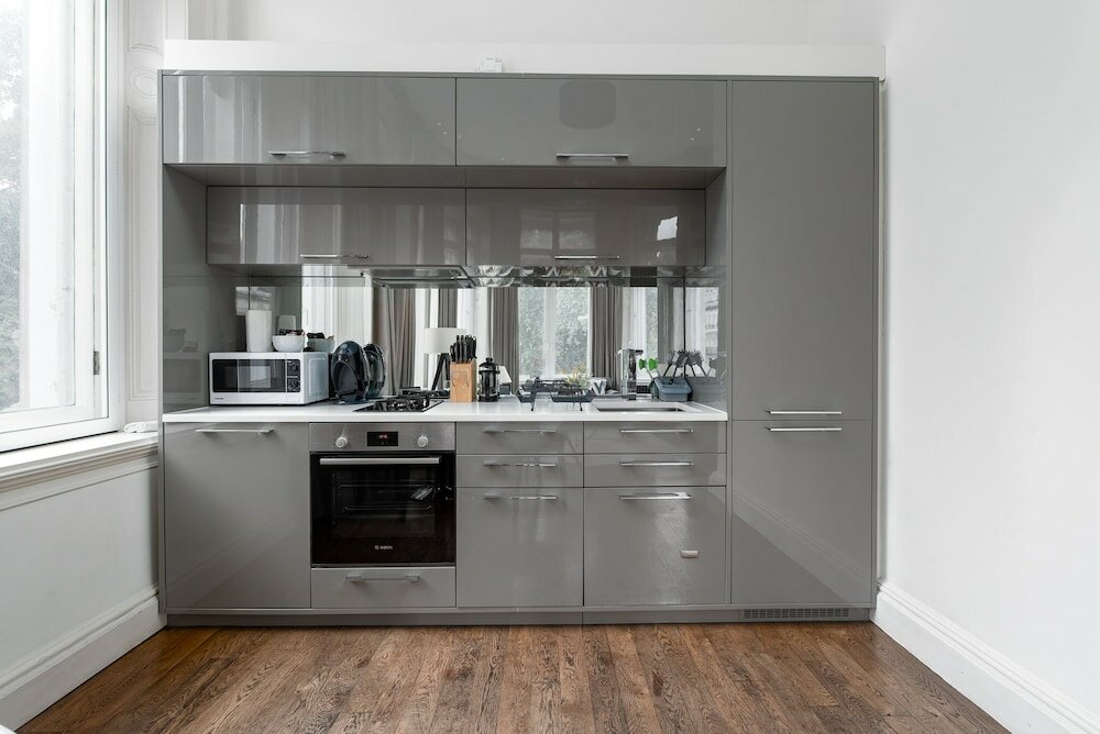 Фото Grosvenor Gardens by Capital