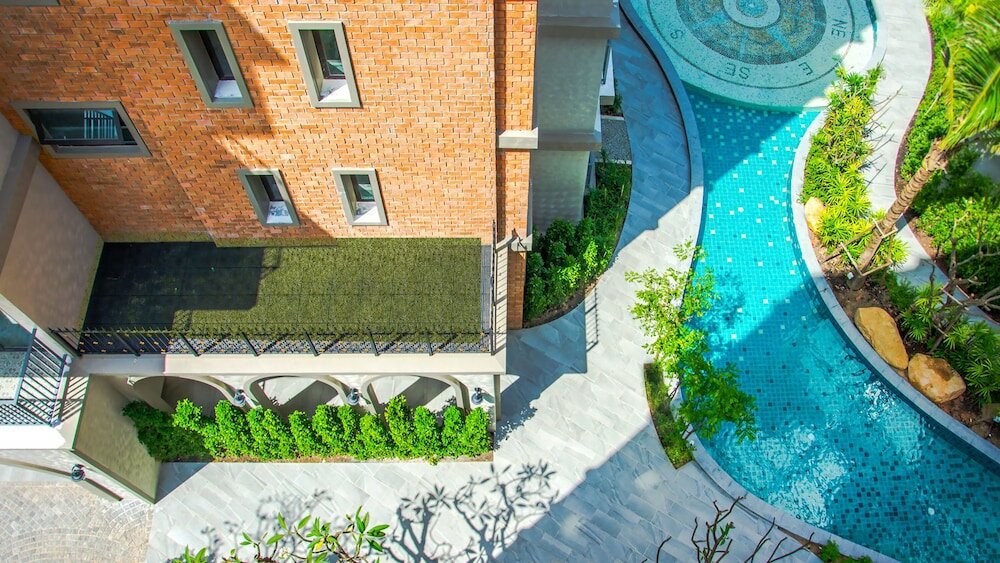 Фото NaiYang Beach Title Residencies by Phuket Apartments