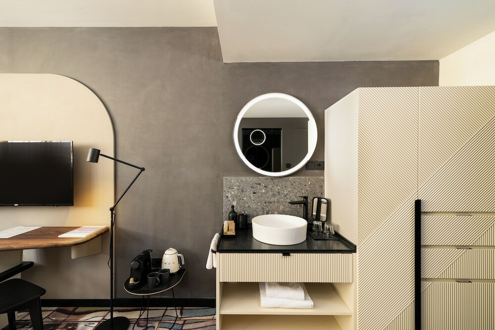 Фото Hotel Gin Budapest