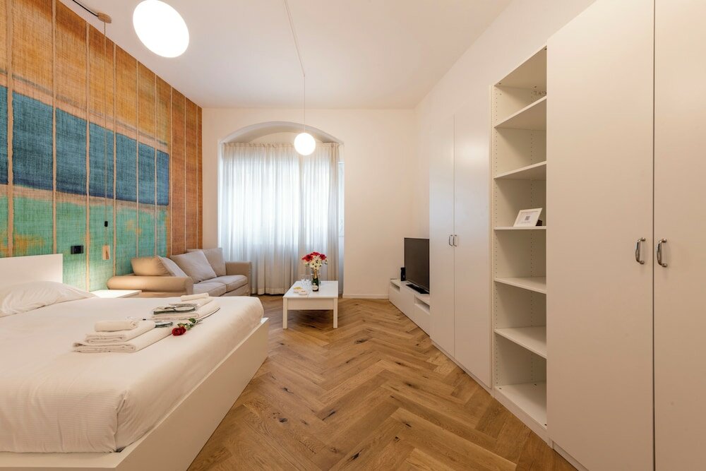 Фото BnButler - Bramante 41