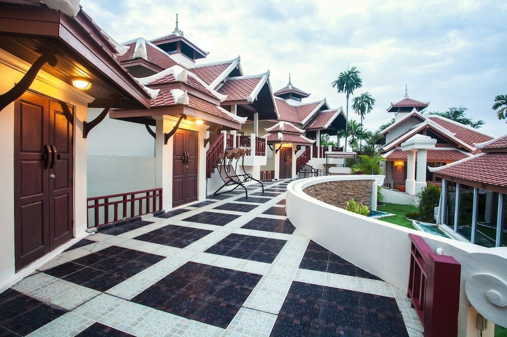 Фото Achawalai Residence Village