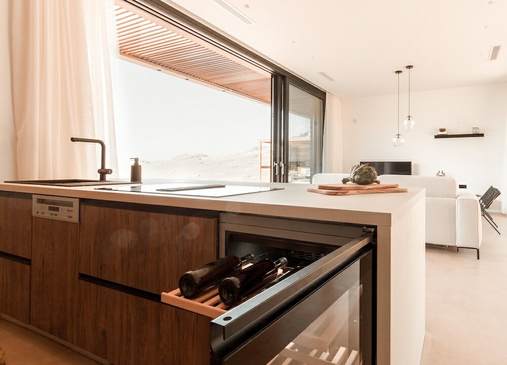 Фото Nuez Villas