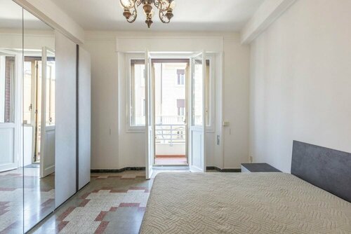 Апартаменты Rita House in Bologna
