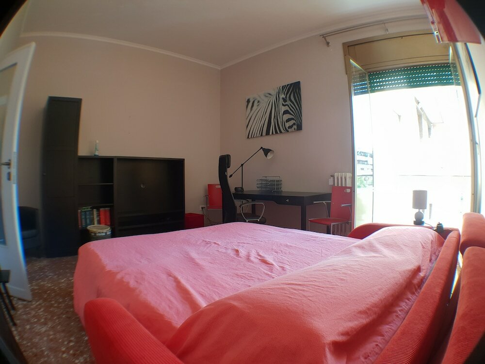 Фото Pastels Rooms