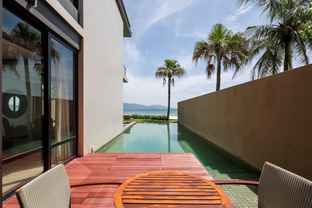 Фото Regency Da Nang Apartments & Villas