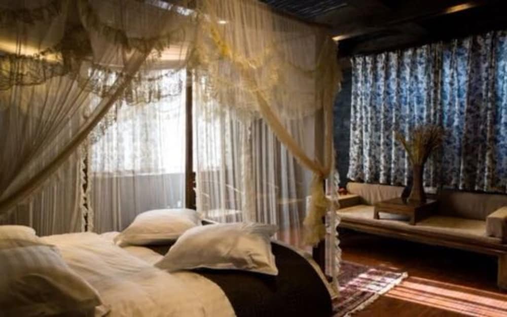 Фото Yema Silk Road Inn