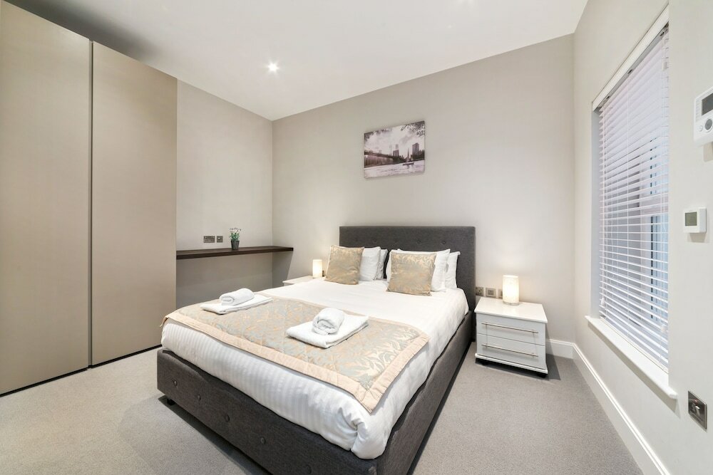 Фото Fleet Street by Servprop