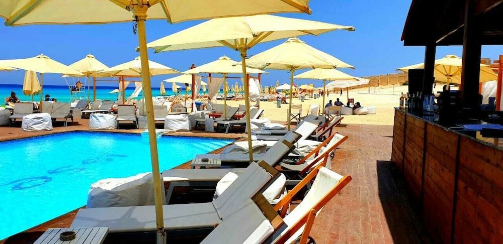 Фото Marassi North Coast Marina 2 bedroom 18e