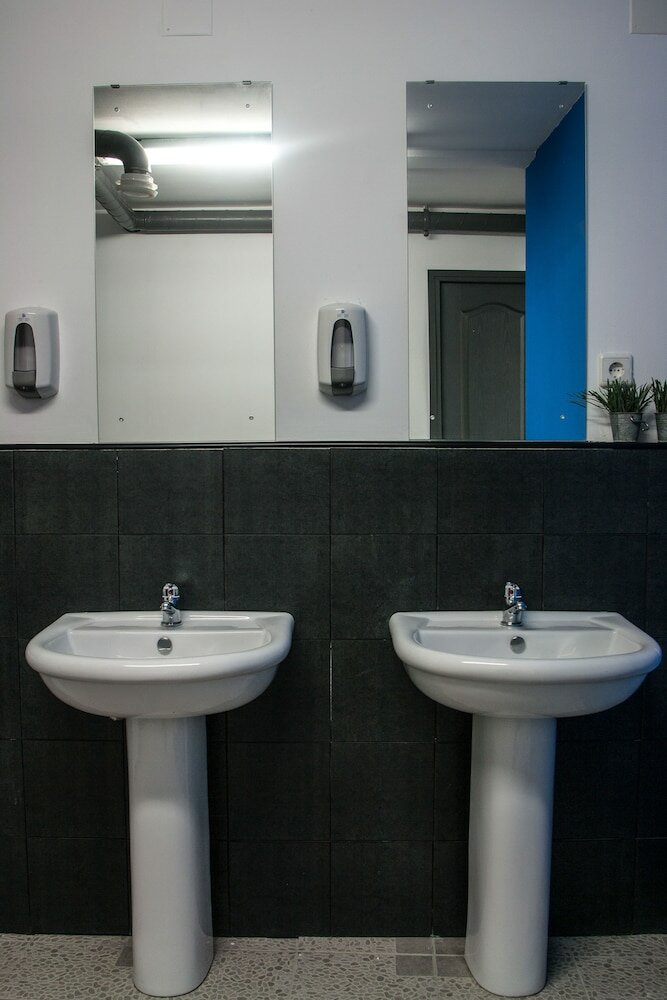 Фото Olé Backpackers Hostel