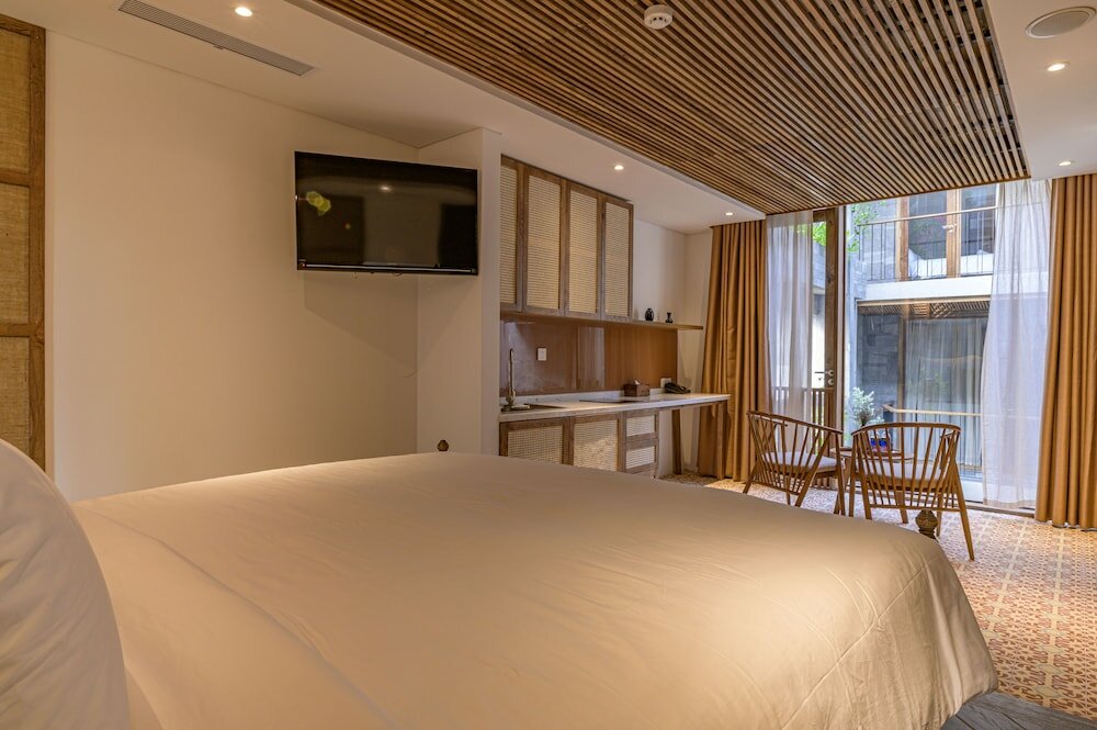 Фото Le Boutique Danang