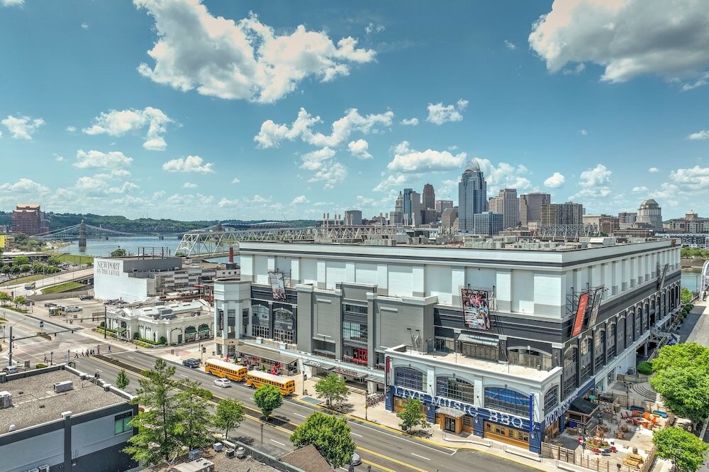 Фото Monmouth Loft 4