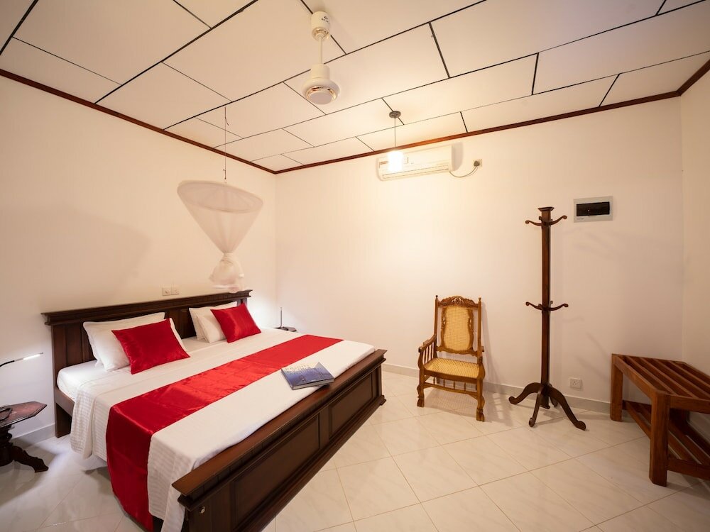 Фото Villa Araliya