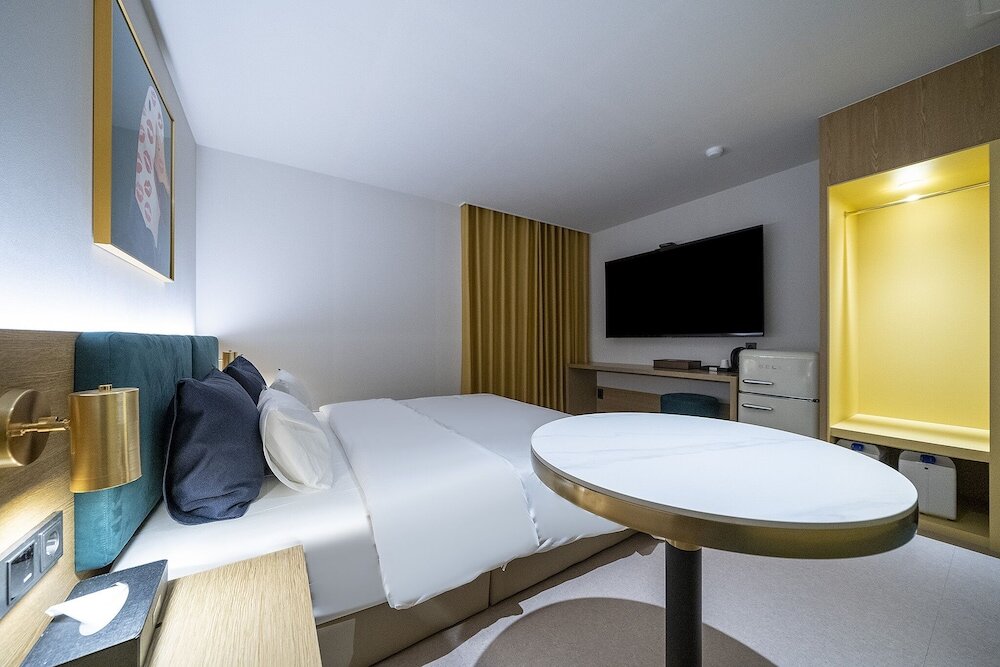 Фото Hotel Classy