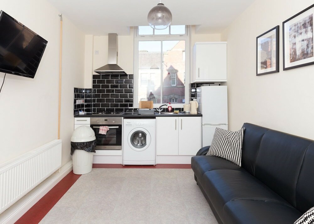 Фото The Apartment Company