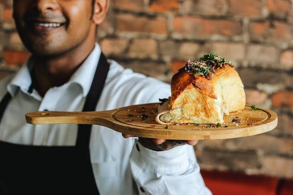 Фото Hotel Eurolanka Colombo