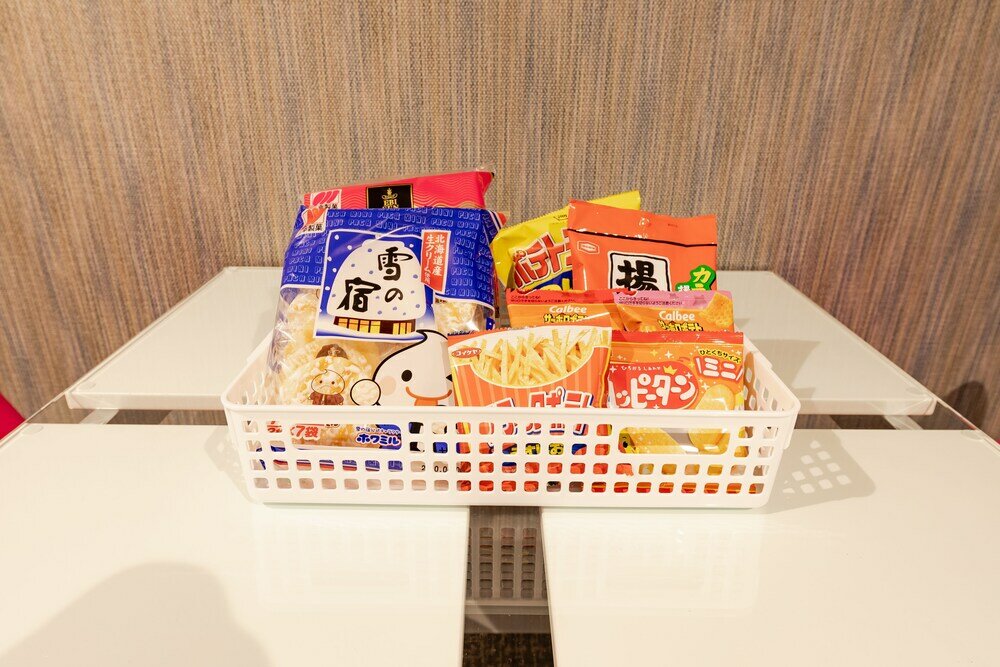 Фото Nikko Inn Minamisenba - Hostel